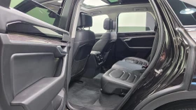 VW Touareg 3.0 TDI Premium | Auto.bg — изображение 14 VW Touareg 3.0 TDI Premium | Auto.bg — изображение 14
