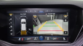 VW Touareg 3.0 TDI Premium | Auto.bg — изображение 13 VW Touareg 3.0 TDI Premium | Auto.bg — изображение 13