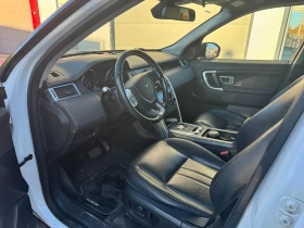 Land Rover Discovery Sport 2.0 TD4 180 AWD - 7600 € - 66866595 9 | Car24.bg Land Rover Discovery Sport 2.0 TD4 180 AWD - 7600 € - 66866595 9