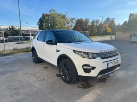 Land Rover Discovery Sport 2.0 TD4 180 AWD - 7600 € - 66866595 3 | Car24.bg Land Rover Discovery Sport 2.0 TD4 180 AWD - 7600 € - 66866595 3