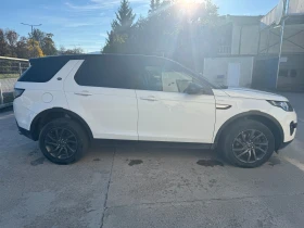 Land Rover Discovery Sport 2.0 TD4 180 AWD - 7600 € - 66866595 4 | Car24.bg Land Rover Discovery Sport 2.0 TD4 180 AWD - 7600 € - 66866595 4