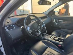 Land Rover Discovery Sport 2.0 TD4 180 AWD - 7600 € - 66866595 7 | Car24.bg Land Rover Discovery Sport 2.0 TD4 180 AWD - 7600 € - 66866595 7