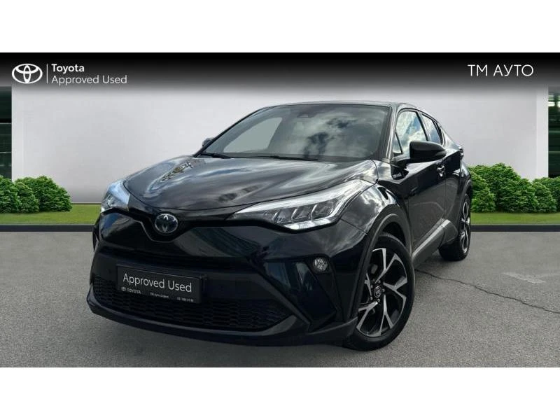 Toyota C-HR 2.0 HSD CLUB - 23690 € / 46333.61 лв. - 24264480 1 | Car24.bg Toyota C-HR 2.0 HSD CLUB - 23690 € / 46333.61 лв. - 24264480 1