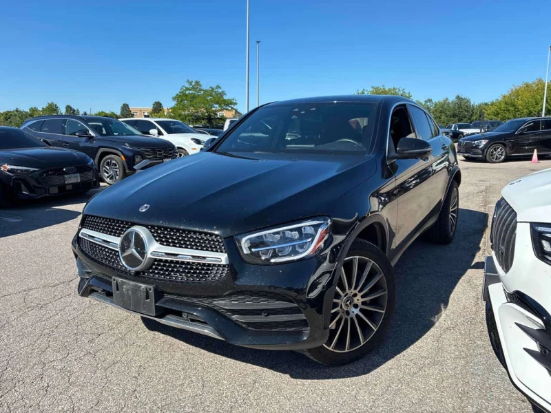 Mercedes-Benz GLC 300 * COUPE * CARFAX * ОТ ПРЕДСТАВИТЕЛСТВО НА МЕРЦЕДЕС - 30990 € / 60611.17 лв. - 34335529 1 | Car24.bg Mercedes-Benz GLC 300 * COUPE * CARFAX * ОТ ПРЕДСТАВИТЕЛСТВО НА МЕРЦЕДЕС - 30990 € / 60611.17 лв. - 34335529 1