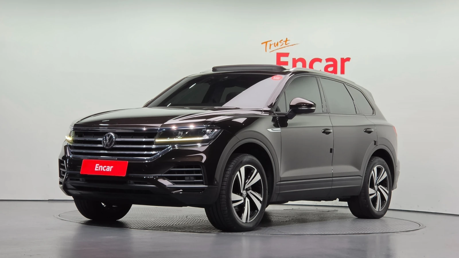 VW Touareg 3.0 TDI Premium | Auto.bg — изображение 1 VW Touareg 3.0 TDI Premium | Auto.bg — изображение 1