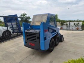 Мини челни товарачи Bobcat TCM JAPAN 605 / ПЕРЕКТЕН / НАЛИЧЕН !!! | Auto.bg — изображение 5 Мини челни товарачи Bobcat TCM JAPAN 605 / ПЕРЕКТЕН / НАЛИЧЕН !!! | Auto.bg — изображение 5