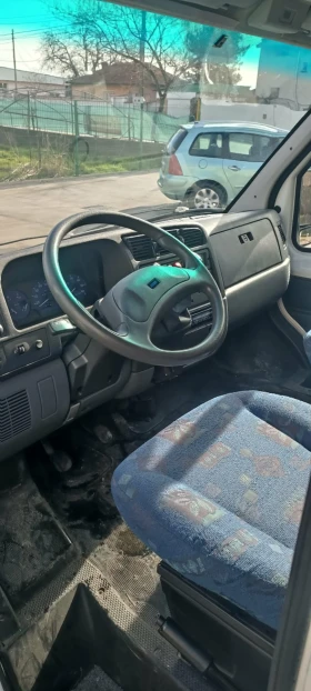 Кемпер LMC Fiat Dukato | Auto.bg — изображение 8 Кемпер LMC Fiat Dukato | Auto.bg — изображение 8