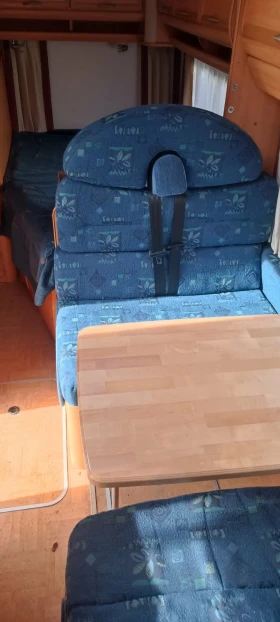 Кемпер LMC Fiat Dukato | Auto.bg — изображение 15 Кемпер LMC Fiat Dukato | Auto.bg — изображение 15