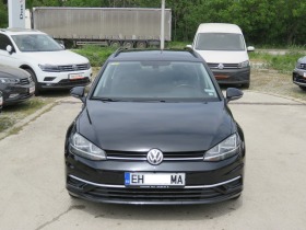 Обява за продажба на VW Golf Variant ~21 950 лв. - изображение 1