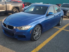 BMW 335 * XDRIVE * N55 * 8ZF (CARFAX) - Car24.bg BMW 335 * XDRIVE * N55 * 8ZF (CARFAX)