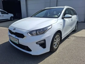 Kia Ceed 1.4 T-gdi - Car24.bg Kia Ceed 1.4 T-gdi