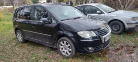 VW Touran - 5500 лв. / 2812.11 € - 27402829 2 | Car24.bg VW Touran - 5500 лв. / 2812.11 € - 27402829 2