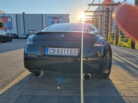 Nissan 350z undefined | Auto.bg — изображение 6 Nissan 350z undefined | Auto.bg — изображение 6