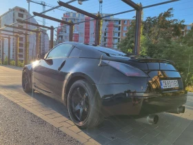 Nissan 350z undefined | Auto.bg — изображение 5 Nissan 350z undefined | Auto.bg — изображение 5