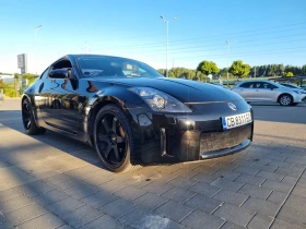 Nissan 350z undefined | Auto.bg — изображение 2 Nissan 350z undefined | Auto.bg — изображение 2