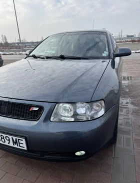 Audi A3 1.9 TDI - Car24.bg Audi A3 1.9 TDI