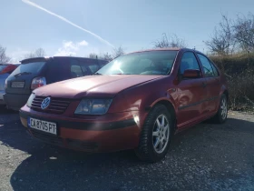 VW Bora 1.6 КЛИМАТРОНИК - Car24.bg VW Bora 1.6 КЛИМАТРОНИК