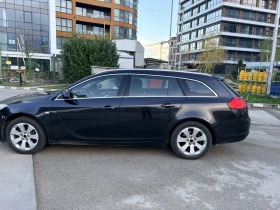 Opel Insignia 2.0 CDTI - 3800 € / 7432.15 лв. - 70821698 4 | Car24.bg Opel Insignia 2.0 CDTI - 3800 € / 7432.15 лв. - 70821698 4