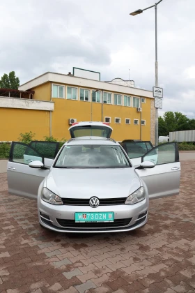 VW Golf Variant 2.0 TDI 150 к.с.| СЕРВИЗНА ИСТОРИЯ| ДОКАРАН НА ХОД | Auto.bg — изображение 2 VW Golf Variant 2.0 TDI 150 к.с.| СЕРВИЗНА ИСТОРИЯ| ДОКАРАН НА ХОД | Auto.bg — изображение 2