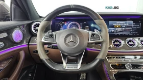 Mercedes-Benz E 63 AMG 4MATIC+ * МАСАЖИ* КОЖА* 360* НАВИ* HUB* ПОДГРЕВ* О - 36900 € / 72170.13 лв. - 35727246 12 | Car24.bg Mercedes-Benz E 63 AMG 4MATIC+ * МАСАЖИ* КОЖА* 360* НАВИ* HUB* ПОДГРЕВ* О - 36900 € / 72170.13 лв. - 35727246 12