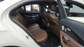 Mercedes-Benz E 63 AMG 4MATIC+ * МАСАЖИ* КОЖА* 360* НАВИ* HUB* ПОДГРЕВ* О - 36900 € / 72170.13 лв. - 35727246 11 | Car24.bg Mercedes-Benz E 63 AMG 4MATIC+ * МАСАЖИ* КОЖА* 360* НАВИ* HUB* ПОДГРЕВ* О - 36900 € / 72170.13 лв. - 35727246 11
