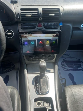 Mercedes-Benz C 270 CDI / AUTOMATIC / KLIMA - 1990 € / 3892.10 лв. - 33080775 8 | Car24.bg Mercedes-Benz C 270 CDI / AUTOMATIC / KLIMA - 1990 € / 3892.10 лв. - 33080775 8