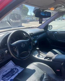 Mercedes-Benz C 270 CDI / AUTOMATIC / KLIMA - 1990 € / 3892.10 лв. - 33080775 6 | Car24.bg Mercedes-Benz C 270 CDI / AUTOMATIC / KLIMA - 1990 € / 3892.10 лв. - 33080775 6