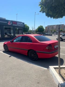 Mercedes-Benz C 270 CDI / AUTOMATIC / KLIMA - 1990 € / 3892.10 лв. - 33080775 3 | Car24.bg Mercedes-Benz C 270 CDI / AUTOMATIC / KLIMA - 1990 € / 3892.10 лв. - 33080775 3