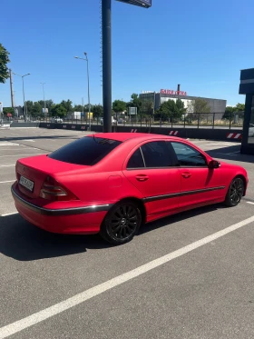 Mercedes-Benz C 270 CDI / AUTOMATIC / KLIMA - 1990 € / 3892.10 лв. - 33080775 4 | Car24.bg Mercedes-Benz C 270 CDI / AUTOMATIC / KLIMA - 1990 € / 3892.10 лв. - 33080775 4