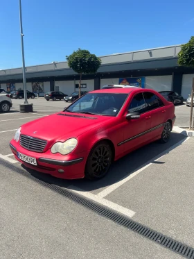 Mercedes-Benz C 270 CDI / AUTOMATIC / KLIMA - 1990 € / 3892.10 лв. - 33080775 2 | Car24.bg Mercedes-Benz C 270 CDI / AUTOMATIC / KLIMA - 1990 € / 3892.10 лв. - 33080775 2