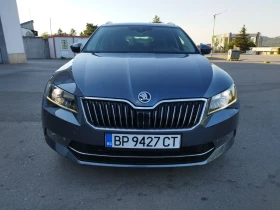 Skoda Superb 2.0 TDI 190к.с - 12500 € / 24447.88 лв. - 36679977 4 | Car24.bg Skoda Superb 2.0 TDI 190к.с - 12500 € / 24447.88 лв. - 36679977 4