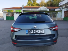 Skoda Superb 2.0 TDI 190к.с - 12500 € / 24447.88 лв. - 36679977 7 | Car24.bg Skoda Superb 2.0 TDI 190к.с - 12500 € / 24447.88 лв. - 36679977 7