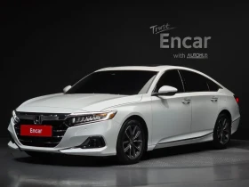 Honda Accord 1.5 Turbo