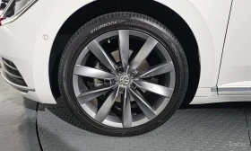 VW Arteon R LIINE 4Motion / СЕРТИФИКАТ ЗА ОТЛИЧНО КАЧЕСТВО | Auto.bg — изображение 5 VW Arteon R LIINE 4Motion / СЕРТИФИКАТ ЗА ОТЛИЧНО КАЧЕСТВО | Auto.bg — изображение 5