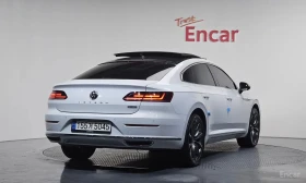 VW Arteon R LIINE 4Motion / СЕРТИФИКАТ ЗА ОТЛИЧНО КАЧЕСТВО | Auto.bg — изображение 2 VW Arteon R LIINE 4Motion / СЕРТИФИКАТ ЗА ОТЛИЧНО КАЧЕСТВО | Auto.bg — изображение 2