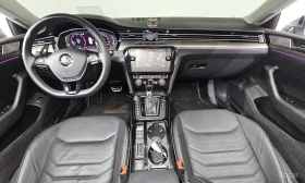 VW Arteon R LIINE 4Motion / СЕРТИФИКАТ ЗА ОТЛИЧНО КАЧЕСТВО | Auto.bg — изображение 7 VW Arteon R LIINE 4Motion / СЕРТИФИКАТ ЗА ОТЛИЧНО КАЧЕСТВО | Auto.bg — изображение 7