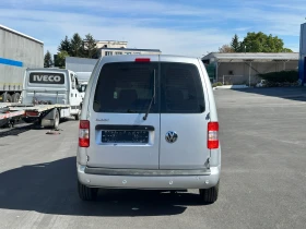VW Caddy 2.0 | Auto.bg — изображение 5 VW Caddy 2.0 | Auto.bg — изображение 5