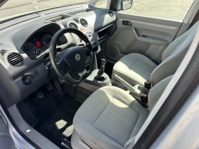 VW Caddy 2.0 | Auto.bg — изображение 9 VW Caddy 2.0 | Auto.bg — изображение 9