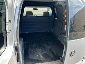 VW Caddy 2.0 | Auto.bg — изображение 8 VW Caddy 2.0 | Auto.bg — изображение 8