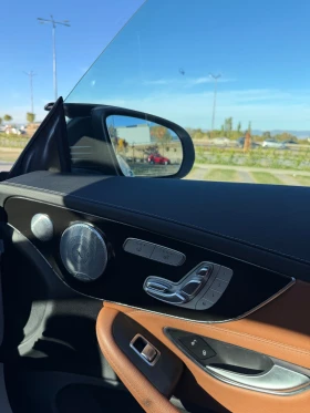 Mercedes-Benz C 43 AMG BRABUS S COUPE - 37500 € - 11495017 9 | Car24.bg Mercedes-Benz C 43 AMG BRABUS S COUPE - 37500 € - 11495017 9