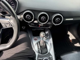Audi Tt S* AWD* ПЪЛНА ИСТОРИЯ+ КЛИПОВЕ | Auto.bg — изображение 9 Audi Tt S* AWD* ПЪЛНА ИСТОРИЯ+ КЛИПОВЕ | Auto.bg — изображение 9