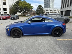 Audi Tt S* AWD* ПЪЛНА ИСТОРИЯ+ КЛИПОВЕ | Auto.bg — изображение 2 Audi Tt S* AWD* ПЪЛНА ИСТОРИЯ+ КЛИПОВЕ | Auto.bg — изображение 2