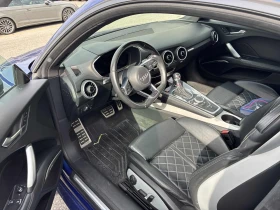 Audi Tt S* AWD* ПЪЛНА ИСТОРИЯ+ КЛИПОВЕ | Auto.bg — изображение 5 Audi Tt S* AWD* ПЪЛНА ИСТОРИЯ+ КЛИПОВЕ | Auto.bg — изображение 5