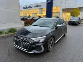 Audi S3 * Komfort * CARFAX * БЕЗ ПЪРВОНАЧАЛНА ВНОСКА - Car24.bg Audi S3 * Komfort * CARFAX * БЕЗ ПЪРВОНАЧАЛНА ВНОСКА