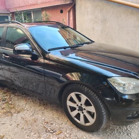 Mercedes-Benz C 220 - 3800 € - 44500665 3 | Car24.bg Mercedes-Benz C 220 - 3800 € - 44500665 3