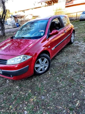 Renault Megane Хечбек - 2300 € - 47870003 4 | Car24.bg Renault Megane Хечбек - 2300 € - 47870003 4