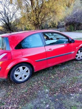 Renault Megane Хечбек - 2300 € - 47870003 3 | Car24.bg Renault Megane Хечбек - 2300 € - 47870003 3