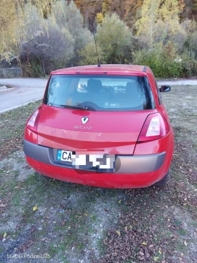 Renault Megane Хечбек - 2300 € - 47870003 2 | Car24.bg Renault Megane Хечбек - 2300 € - 47870003 2