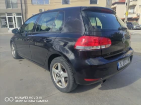 VW Golf 1.6tdi 105 Сервизна книжка, обслужен - 5100 € - 30856398 5 | Car24.bg VW Golf 1.6tdi 105 Сервизна книжка, обслужен - 5100 € - 30856398 5