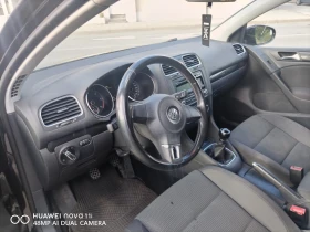 VW Golf 1.6tdi 105 Сервизна книжка, обслужен - 5100 € - 30856398 8 | Car24.bg VW Golf 1.6tdi 105 Сервизна книжка, обслужен - 5100 € - 30856398 8